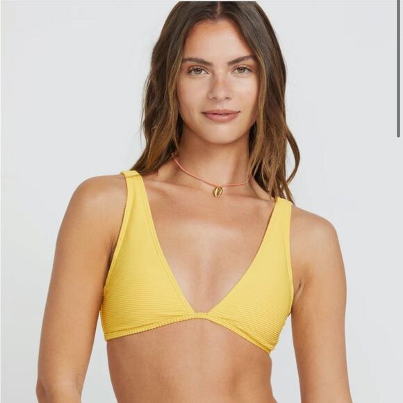 Billabong Tanlines Ava Tank - Picture 1 of 6